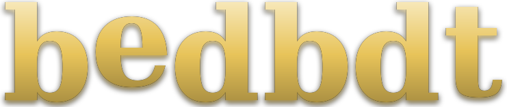 bedbdt logo