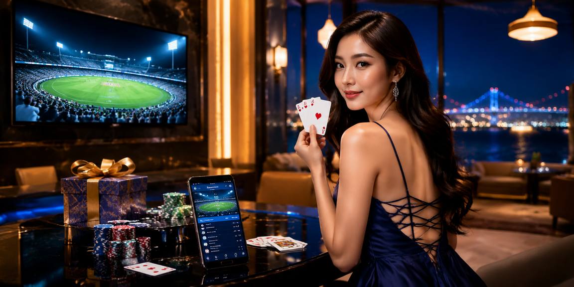 bedbdt Những gì có trong sảnh bedbdt casino