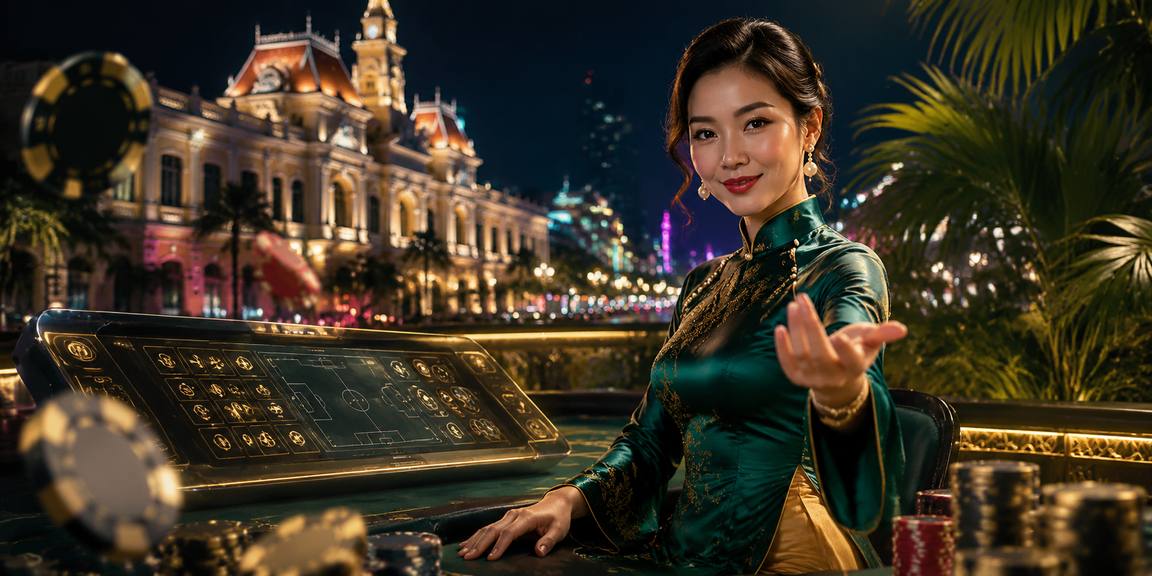 bedbdt Keno Viet trên bedbdt hoạt động như thế nào
